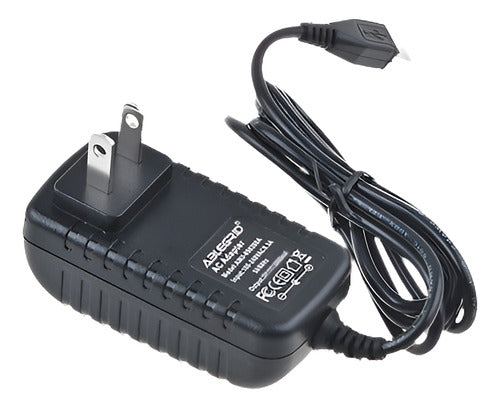 Adaptador/cargador/alimentación 5v 2a Viaje Genérico Para Te 0