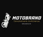 Cubre Optics Honda New Titan 150 2016 at Motobrand 4
