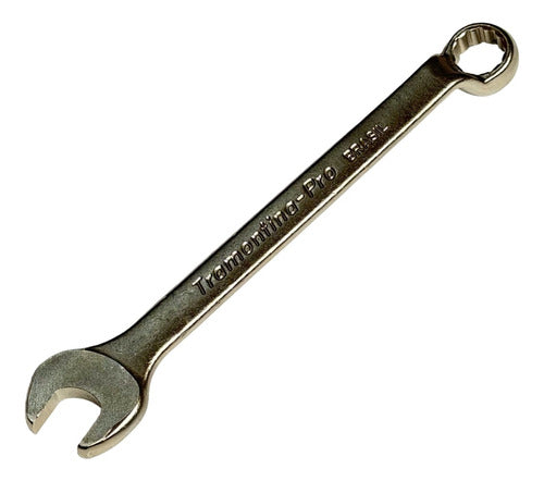 Tramontina Pro Combination Wrench 25/32 Inch 0