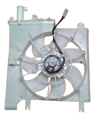 Electroventilador Fo (c/deposito) Byd F0 0