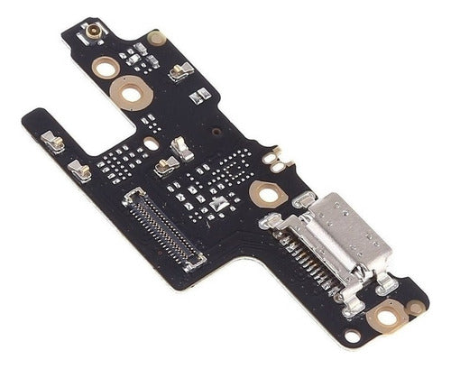 Redmi Flex Pin Carga USB Tipo C Microfono Para Xiaomi Redmi Note 7 0