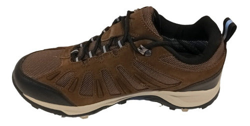 Waterproof Montagne Terraventure Men's Trekking Shoe 7