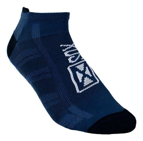 Running Socks Short Sock Sox Stylish Cotton Unisex 1