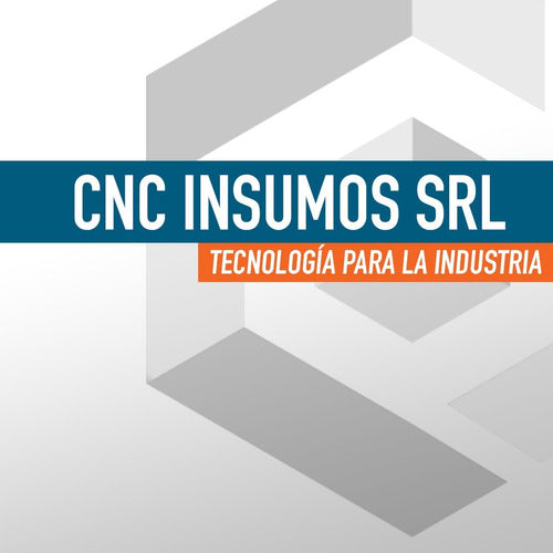 CNC Insumos Correa Sincrónica 3M15 1000mm 1