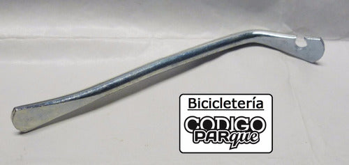 Metal Bicycle Tire Removal Tool. Park Code C-255 2