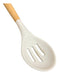 Tienda Point Premium Silicone and Wood Spoon 2