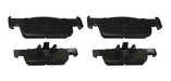 Log-Sandii Brake Pad Set - Ancl. Grande 0