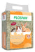 Heno Plospan Para Roedores Y Conejos 75 Litros / 2,5kg 0