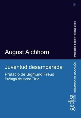 Libro: Juventud Desamparada (spanish Edition) 0