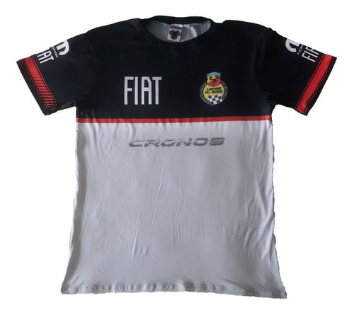 Motor Sport Fiat Cronos T-Shirt 0