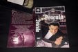 Vhs Dracula *the Classic Collection*importado 1