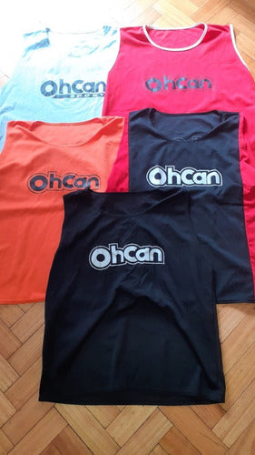 Platense Sudaderas/pecheras/musculosas Ochan Utileria Pura! 3