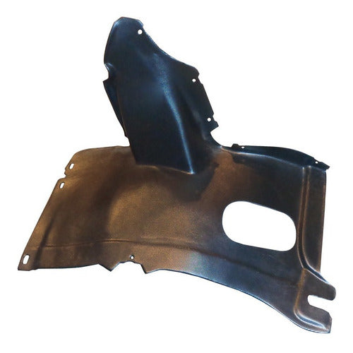 VW Vento 0510 Left Auxiliary Protector - I9727 0