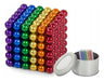 WestecH Bucky Ball Cube with Case + Shipping 1