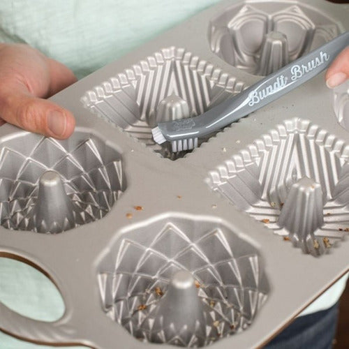 Nordic Ware® Original Bundt Mold Brush 1