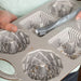 Nordic Ware® Original Bundt Mold Brush 1