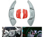 MTR Steering Wheel Paddle Shifters for Volkswagen Golf MK7 Vento GLI 7