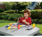 Little Tikes Plastic Toy Set for Play Barbecue 1