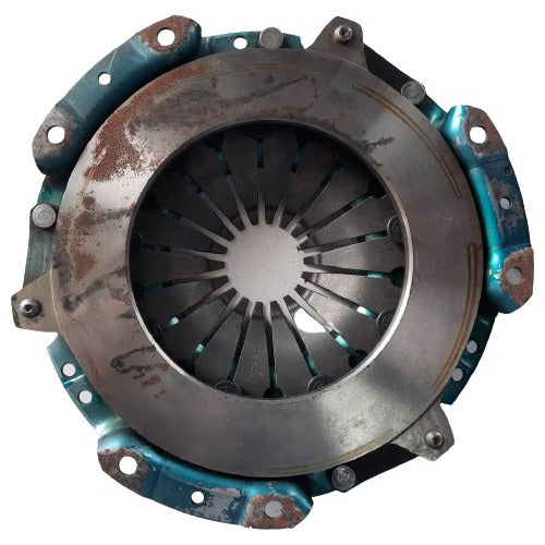 Wobron Clutch Plate Ford Sierra [1.6/2.3] (Model 84 to 93) 1