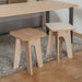 Wooden Stools Various Colors Design + Free Shipping 1
