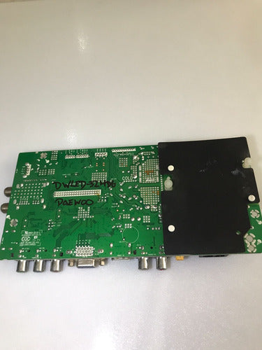 Daewoo DWLED-32HDG Mainboard 2