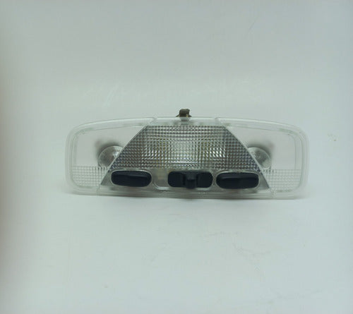 Ford Fiesta One Ceiling Light Fixture 05/13 Original 2