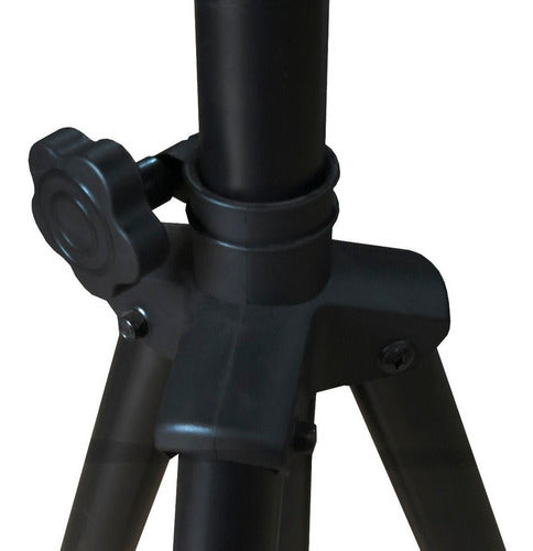 Jahro Tripod for Speakers - AJ Home 1