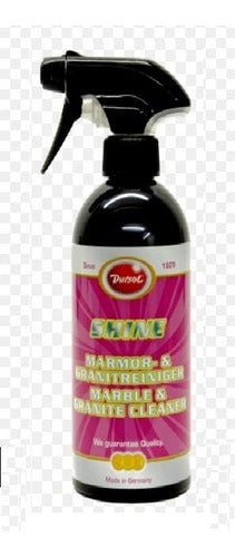 Autosol Marble and Granite Cleaner 500 ml 0