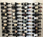 Wine Cellar Wall Wine Display 8 Bottles 1