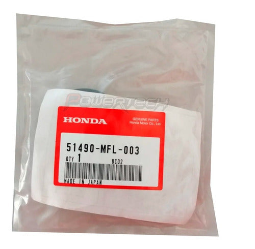 Kit Front Suspension Seals Honda XL 1000 Varadero 0