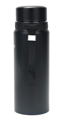 Wanderlust 800ml Double Layer Stainless Steel Thermal Bottle 5