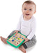 Hape Magic Touch Baby Einstein Tablet - Mvd Kids 1