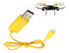 Fun Multilaser USB Drone Battery Charging Cable 1