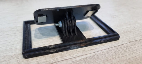 Adjustable Table Stand for Amazon Echo Show 8 by AYRAX - Munro 2