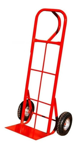 Dimar H&M Heavy Duty Hand Truck 0