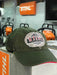 Stihl Original Trucker Golf Adjustable Caps Distrimaq 5