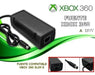 Xbox 360 Slim 110V 1 Pin Power Supply New Original Microsoft 2