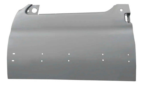 Peugeot Partner Left Front Door Panel 1