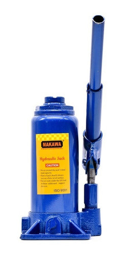 Gato Botella 2 Toneladas Makawa Mk-gb2t 1