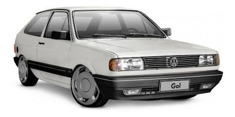 Anti-chama 125059 Gol 1994 1995 2