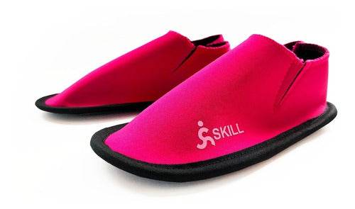 Skill Children’s Water Shoes CA03N Fuchsia 2