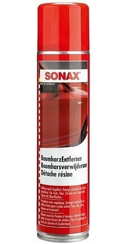 SONAX Tree Resin Remover 400ml 0
