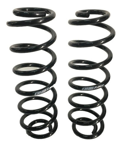 Front Suspension Spring Ford Mondeo 2005/2009 0