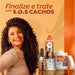 Salon Line SOS Cachos Coconut Curl Activator 500 ml 2