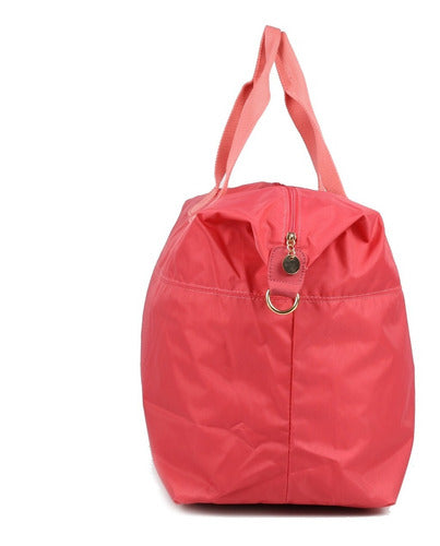 Huge Waterproof Travel Gym Bag for Women 2