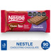 Nestlé ChocoTrio Relleno - Pack X6 0