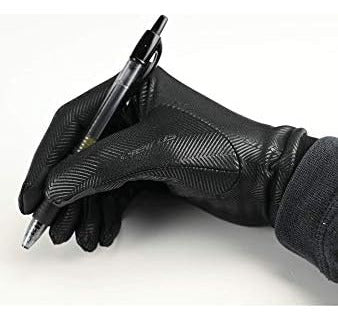 Seirus Innovation Glove Liner, Black 2