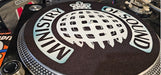 Ministry Of Sound Slipmat Paño Latex Djproaudio 4