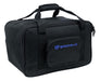 Rockville Tb8 Padded Speaker Bag Carry Case Para Altavoces D 0