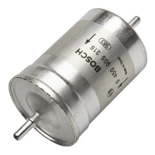 Bosch Fuel Filter 0450 905 318 0